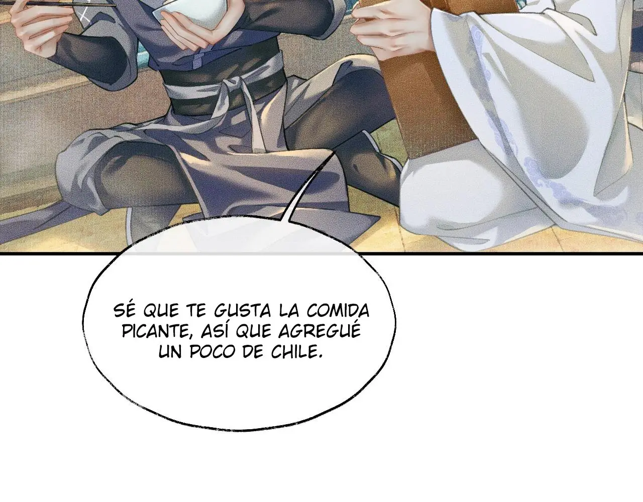 El husky y su maestro el gato blanco (2021) - Capítulo 10 - Página 70 - LectorTMOo