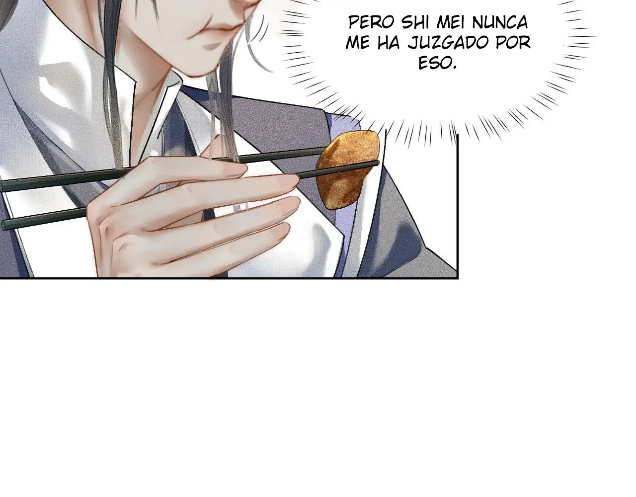El husky y su maestro el gato blanco (2021) - Capítulo 10 - Página 74 - LectorTMOo
