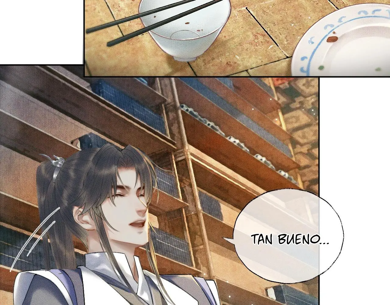 El husky y su maestro el gato blanco (2021) - Capítulo 10 - Página 76 - LectorTMOo