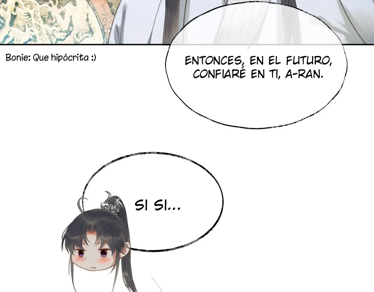 El husky y su maestro el gato blanco (2021) - Capítulo 11 - Página 22 - LectorTMOo