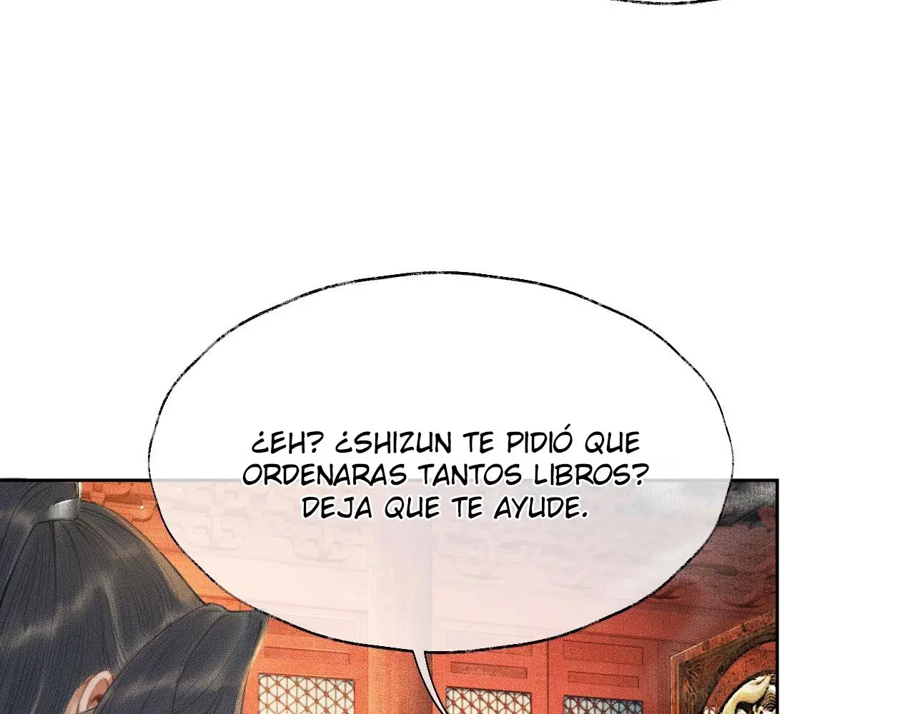 El husky y su maestro el gato blanco (2021) - Capítulo 11 - Página 25 - LectorTMOo
