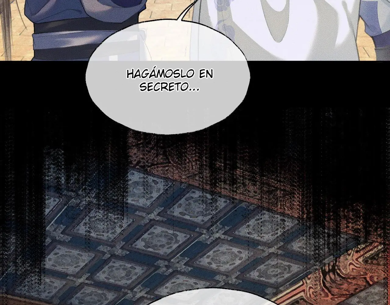 El husky y su maestro el gato blanco (2021) - Capítulo 11 - Página 30 - LectorTMOo
