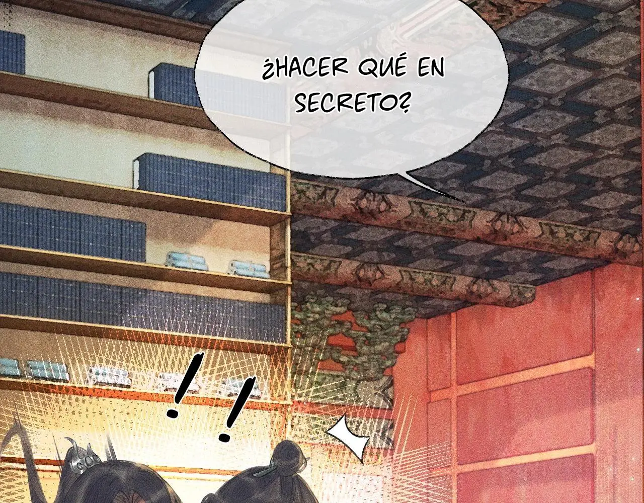 El husky y su maestro el gato blanco (2021) - Capítulo 11 - Página 31 - LectorTMOo