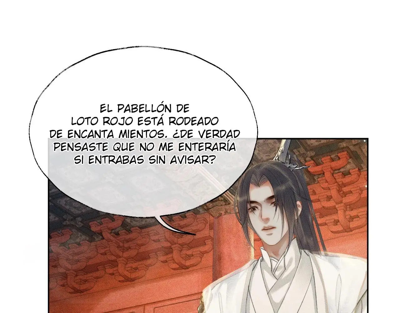El husky y su maestro el gato blanco (2021) - Capítulo 11 - Página 40 - LectorTMOo