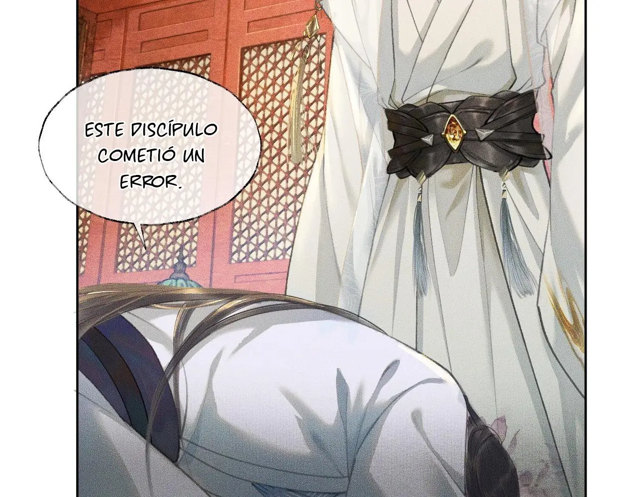 El husky y su maestro el gato blanco (2021) - Capítulo 11 - Página 41 - LectorTMOo