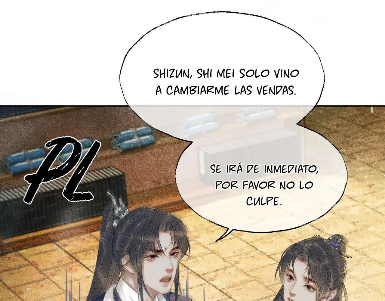 El husky y su maestro el gato blanco (2021) - Capítulo 11 - Página 43 - LectorTMOo