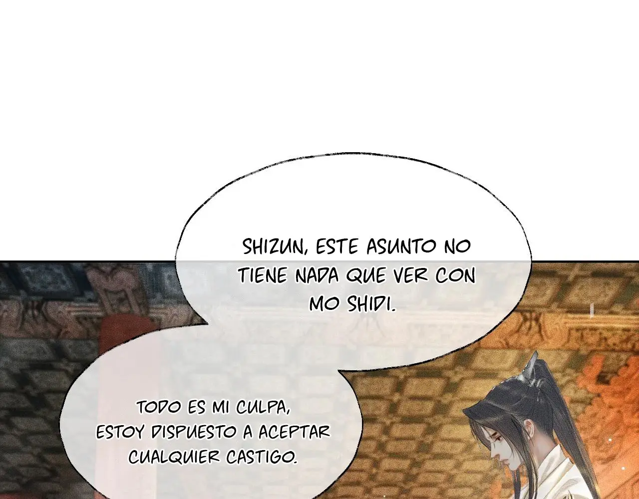El husky y su maestro el gato blanco (2021) - Capítulo 11 - Página 45 - LectorTMOo