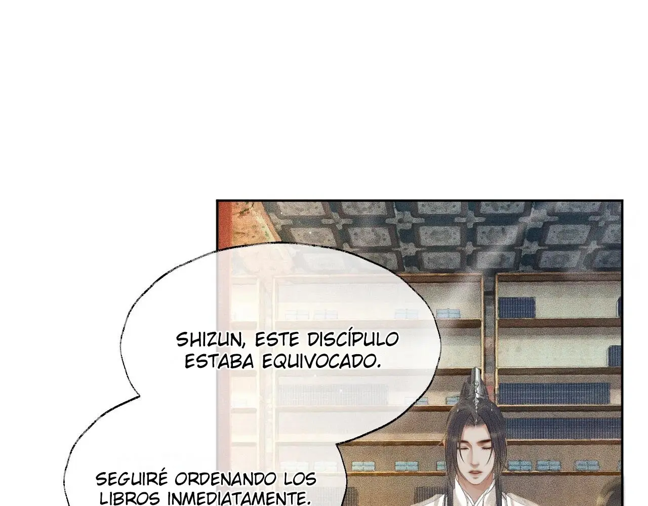 El husky y su maestro el gato blanco (2021) - Capítulo 11 - Página 63 - LectorTMOo