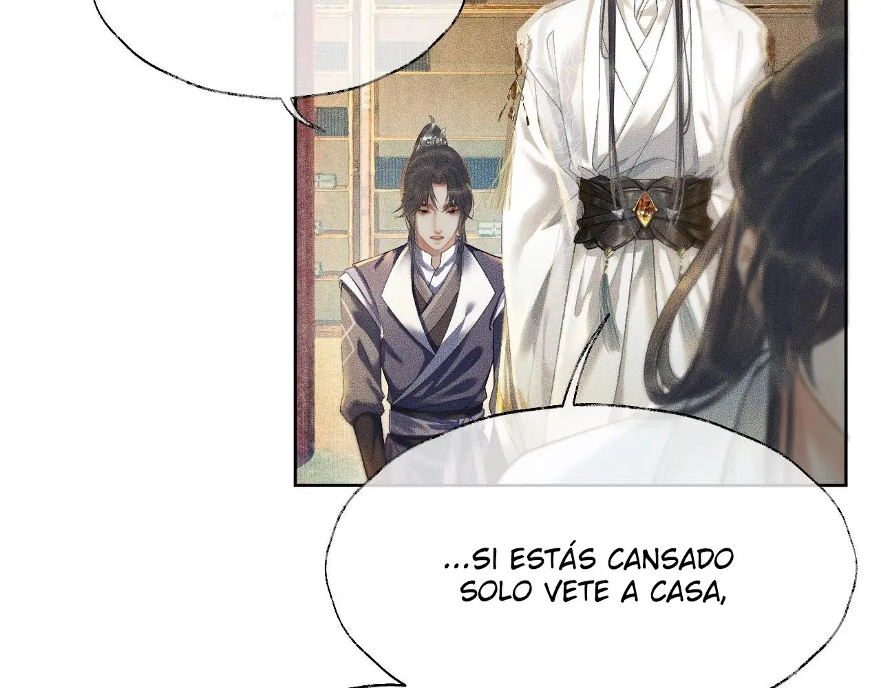 El husky y su maestro el gato blanco (2021) - Capítulo 11 - Página 64 - LectorTMOo