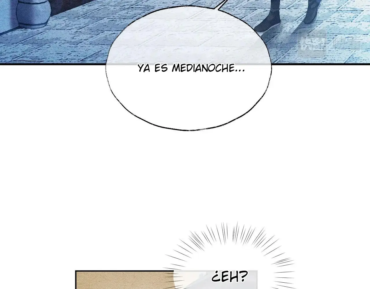 El husky y su maestro el gato blanco (2021) - Capítulo 11 - Página 77 - LectorTMOo