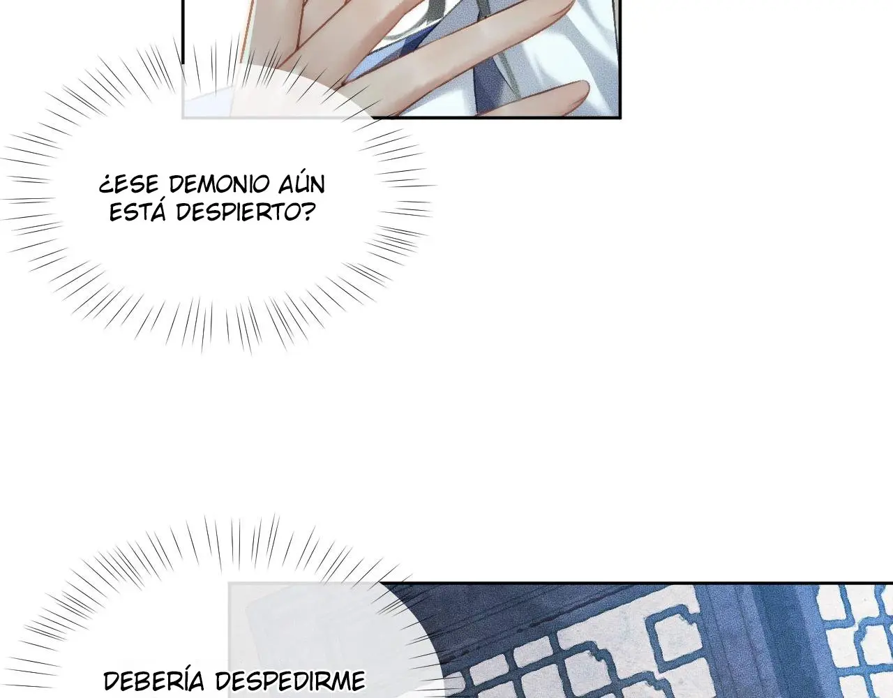 El husky y su maestro el gato blanco (2021) - Capítulo 11 - Página 79 - LectorTMOo
