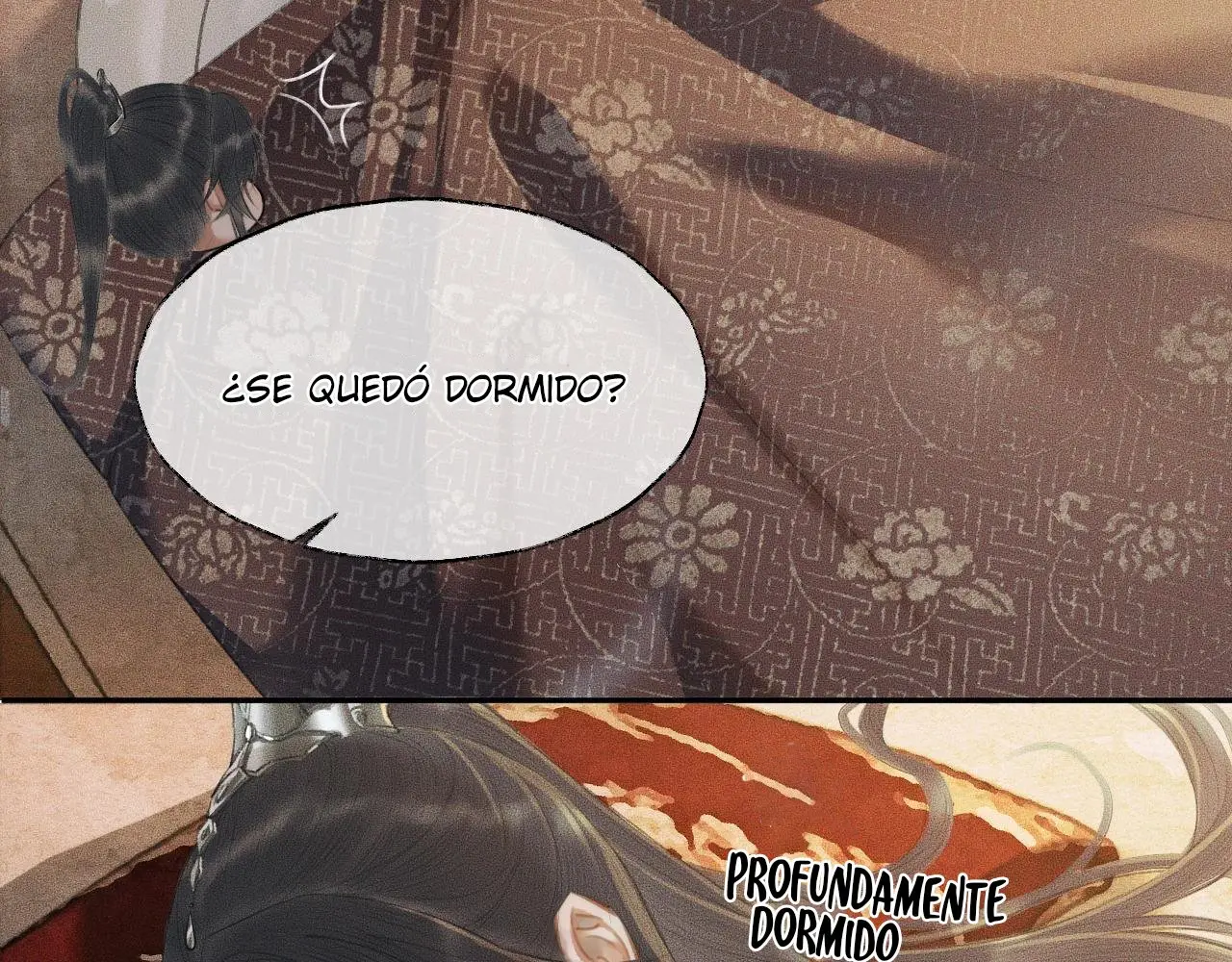 El husky y su maestro el gato blanco (2021) - Capítulo 11 - Página 85 - LectorTMOo