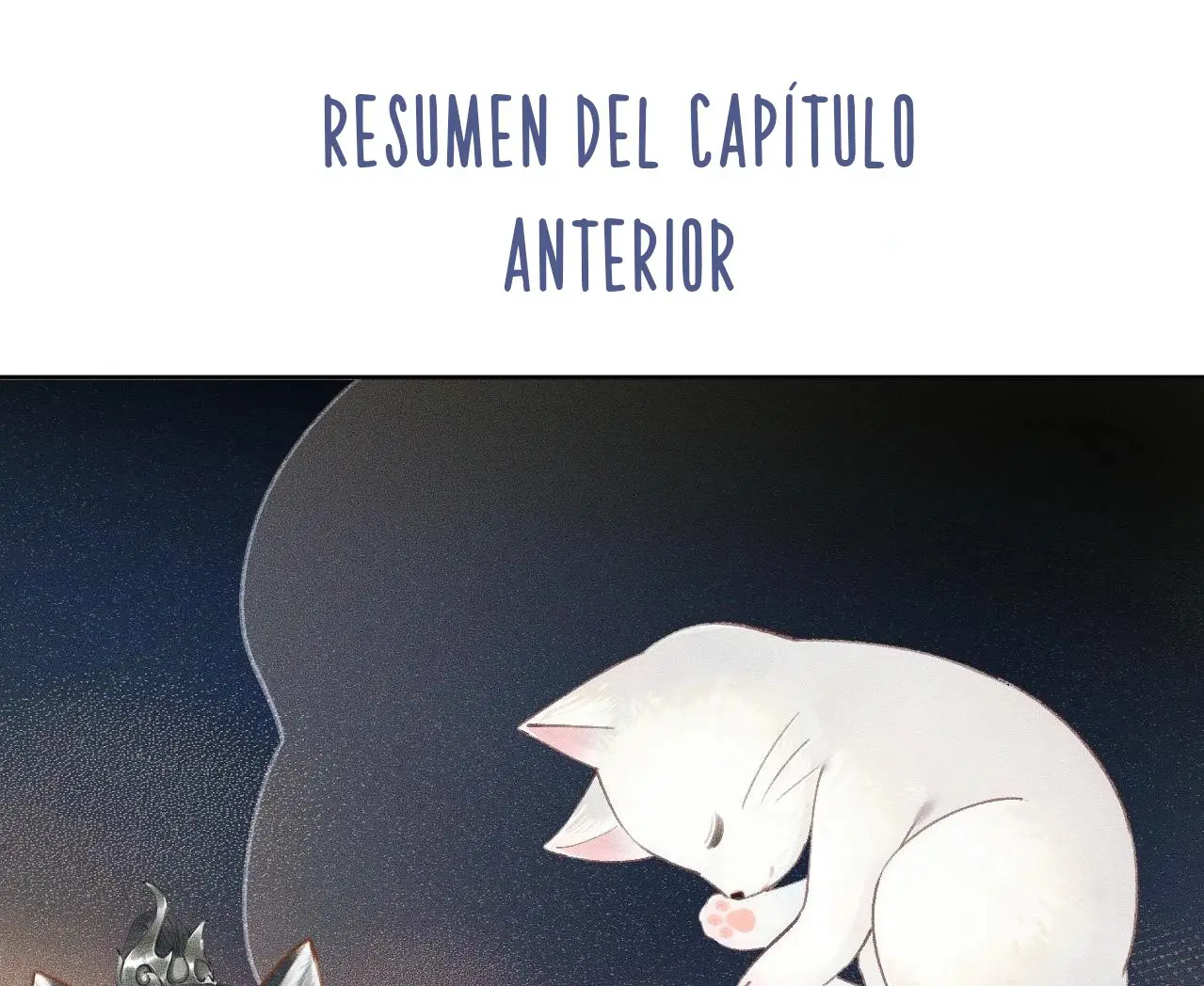 El husky y su maestro el gato blanco (2021) - Capítulo 12 - Página 5 - LectorTMOo