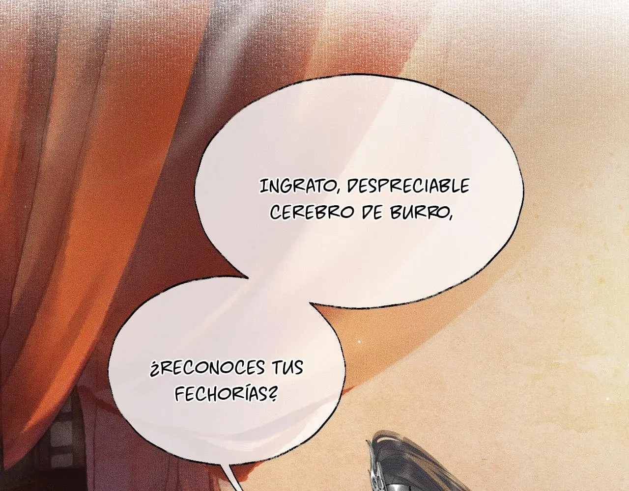 El husky y su maestro el gato blanco (2021) - Capítulo 12 - Página 21 - LectorTMOo