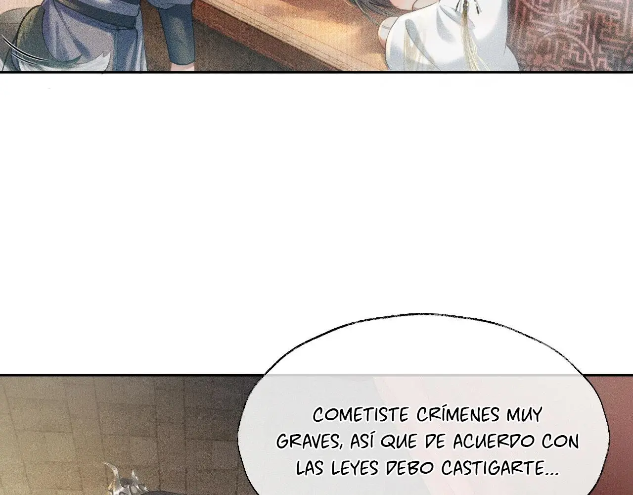 El husky y su maestro el gato blanco (2021) - Capítulo 12 - Página 30 - LectorTMOo