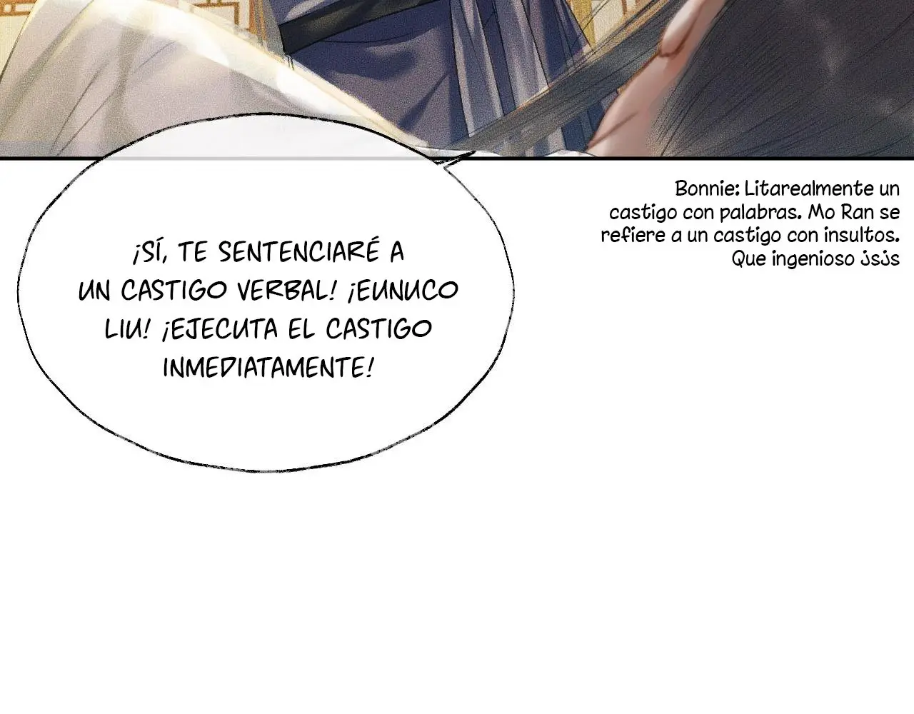 El husky y su maestro el gato blanco (2021) - Capítulo 12 - Página 32 - LectorTMOo