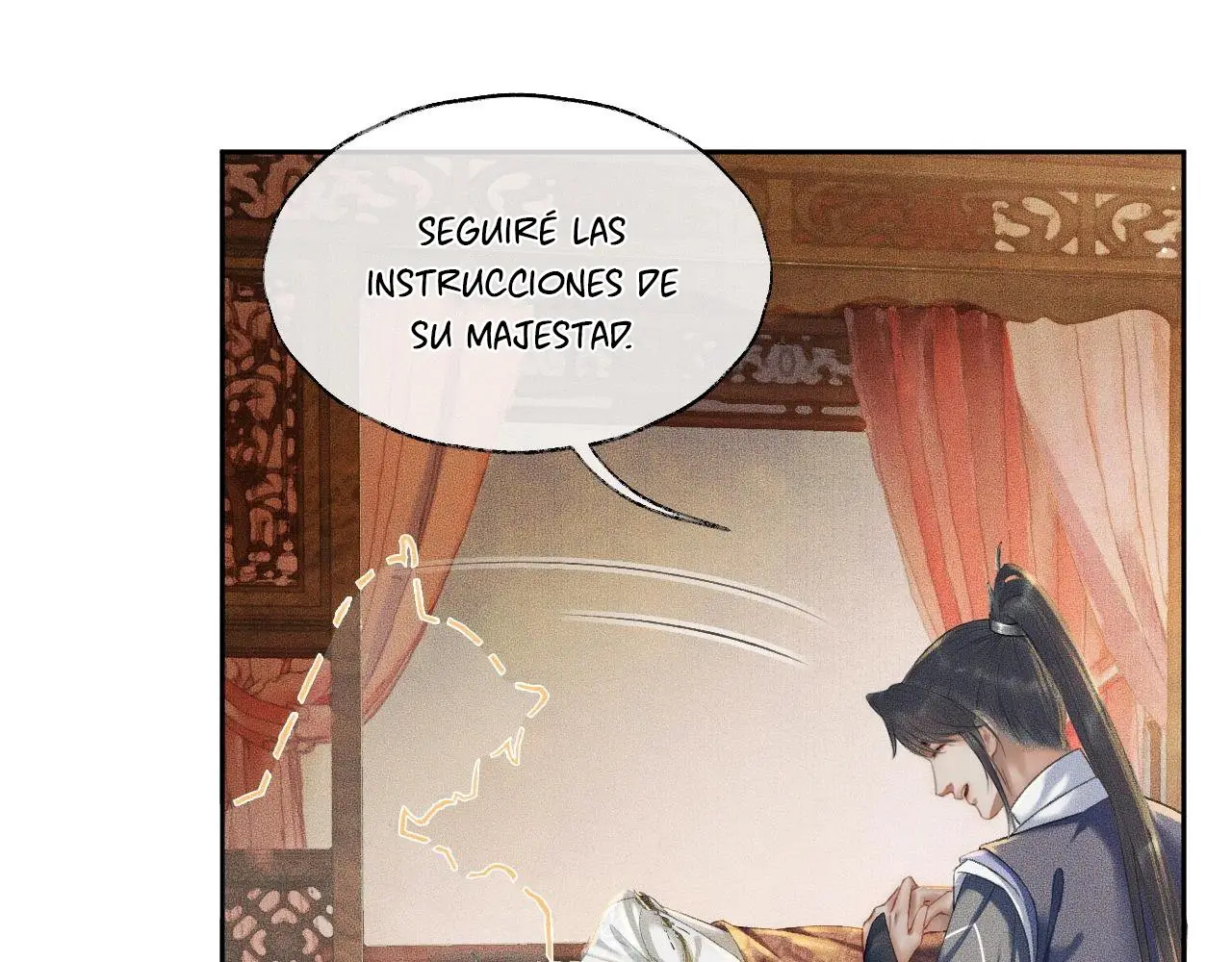 El husky y su maestro el gato blanco (2021) - Capítulo 12 - Página 33 - LectorTMOo