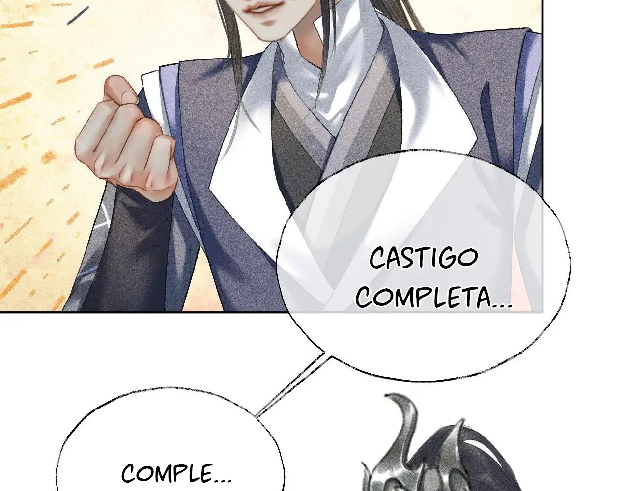 El husky y su maestro el gato blanco (2021) - Capítulo 12 - Página 46 - LectorTMOo