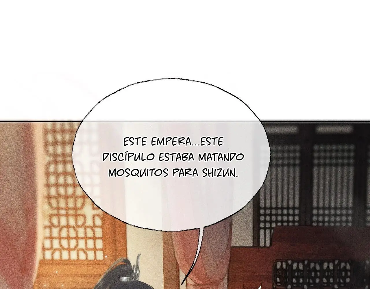 El husky y su maestro el gato blanco (2021) - Capítulo 12 - Página 53 - LectorTMOo