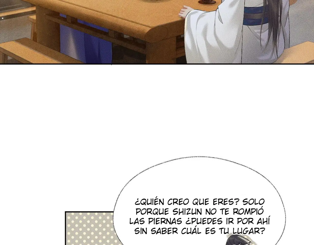 El husky y su maestro el gato blanco (2021) - Capítulo 12 - Página 65 - LectorTMOo