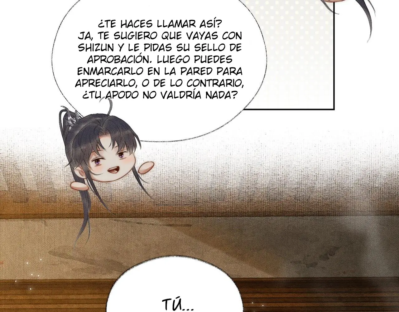 El husky y su maestro el gato blanco (2021) - Capítulo 12 - Página 67 - LectorTMOo