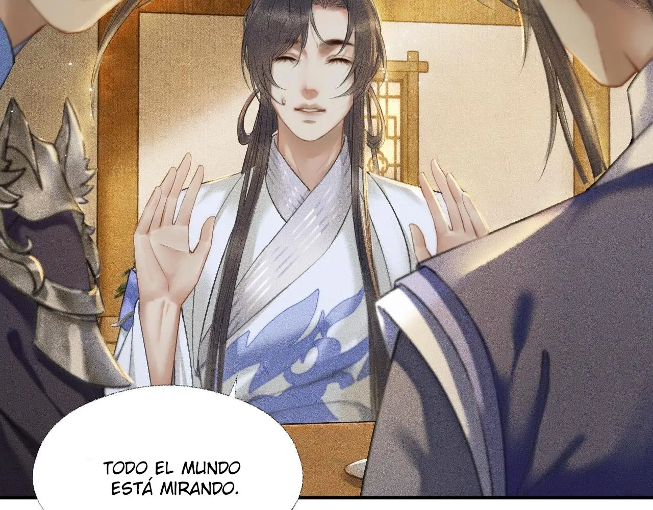 El husky y su maestro el gato blanco (2021) - Capítulo 12 - Página 70 - LectorTMOo