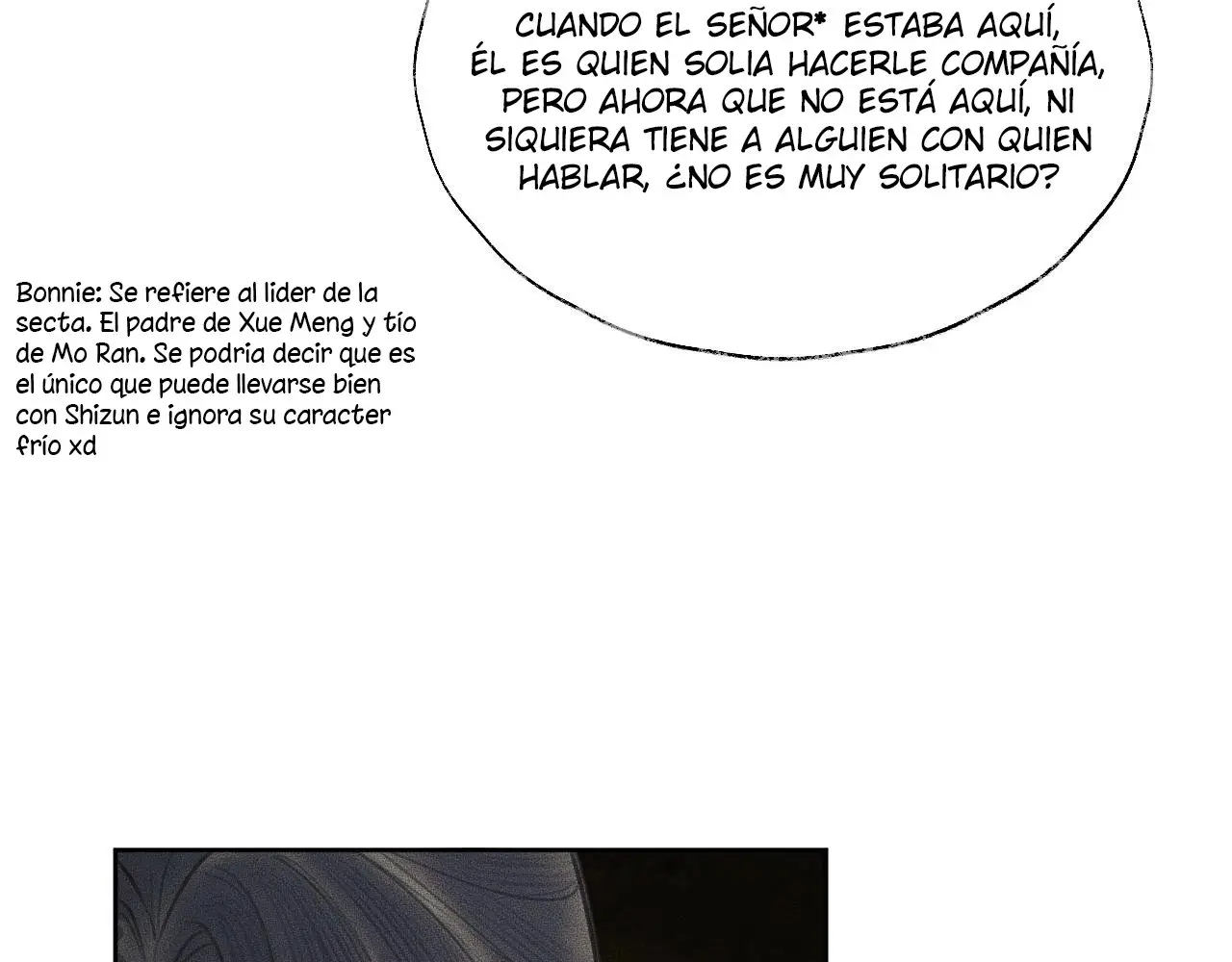 El husky y su maestro el gato blanco (2021) - Capítulo 12 - Página 82 - LectorTMOo