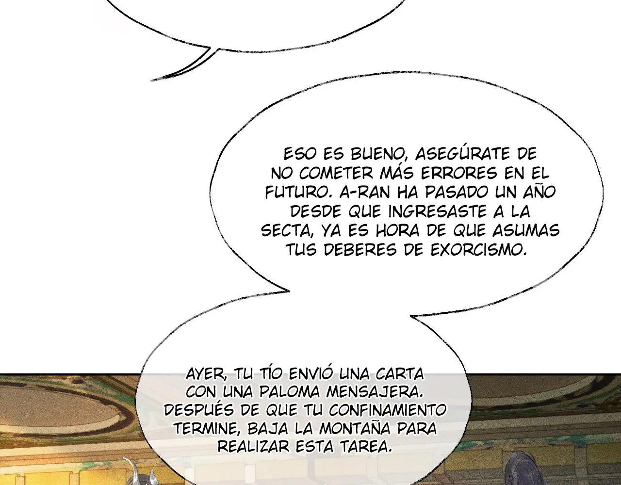 El husky y su maestro el gato blanco (2021) - Capítulo 12 - Página 92 - LectorTMOo