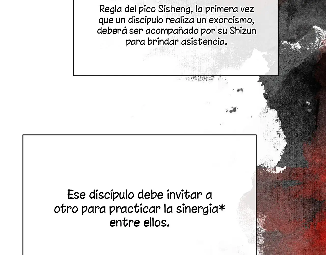 El husky y su maestro el gato blanco (2021) - Capítulo 12 - Página 95 - LectorTMOo