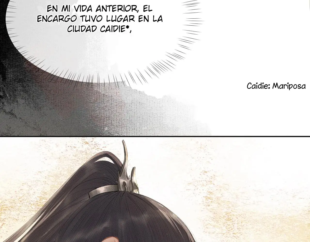 El husky y su maestro el gato blanco (2021) - Capítulo 12 - Página 99 - LectorTMOo