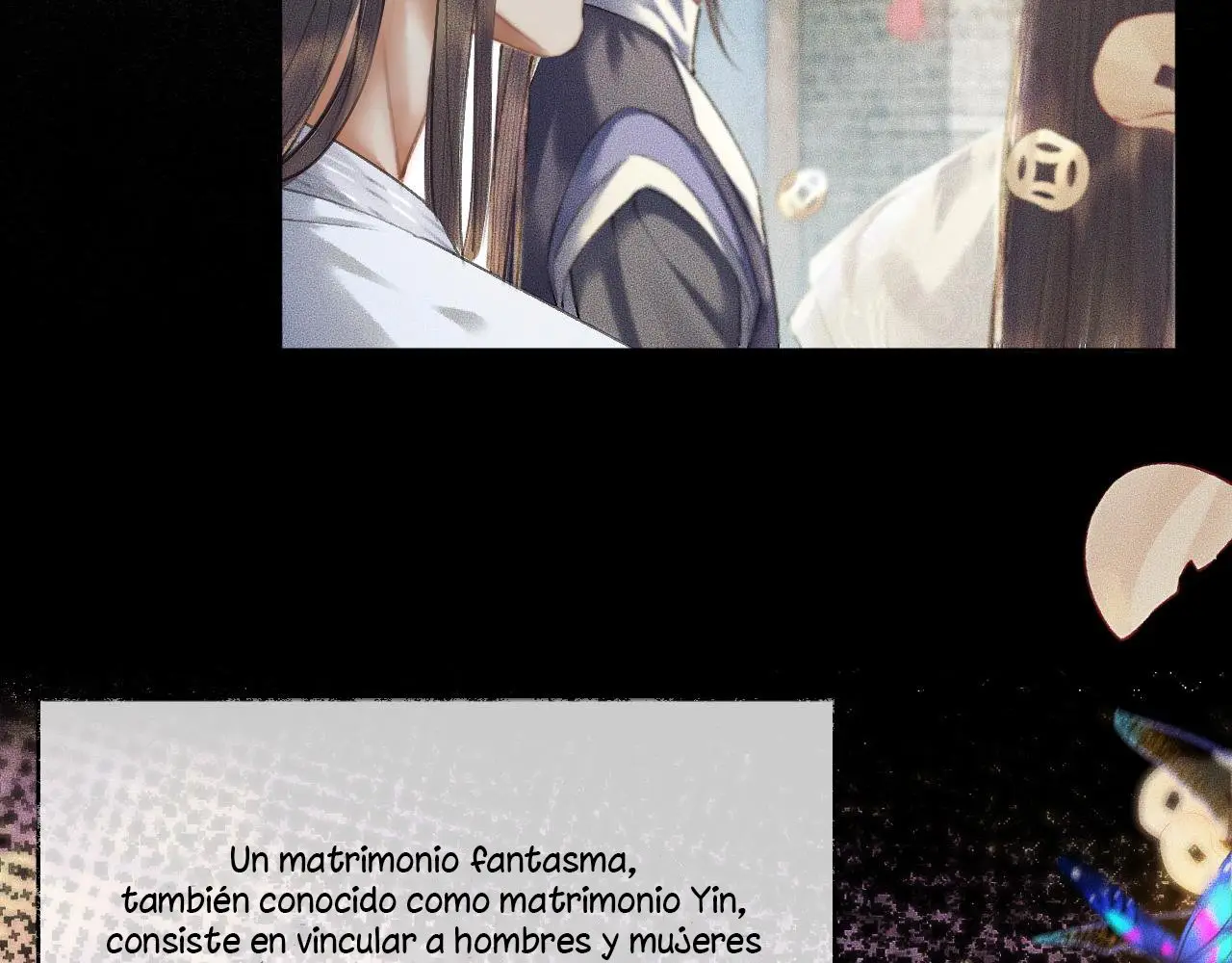El husky y su maestro el gato blanco (2021) - Capítulo 13 - Página 20 - LectorTMOo