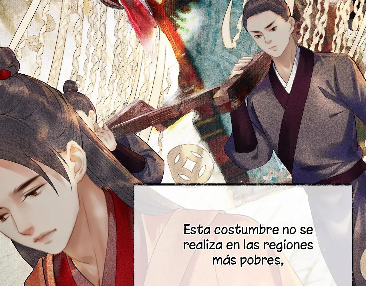 El husky y su maestro el gato blanco (2021) - Capítulo 13 - Página 22 - LectorTMOo