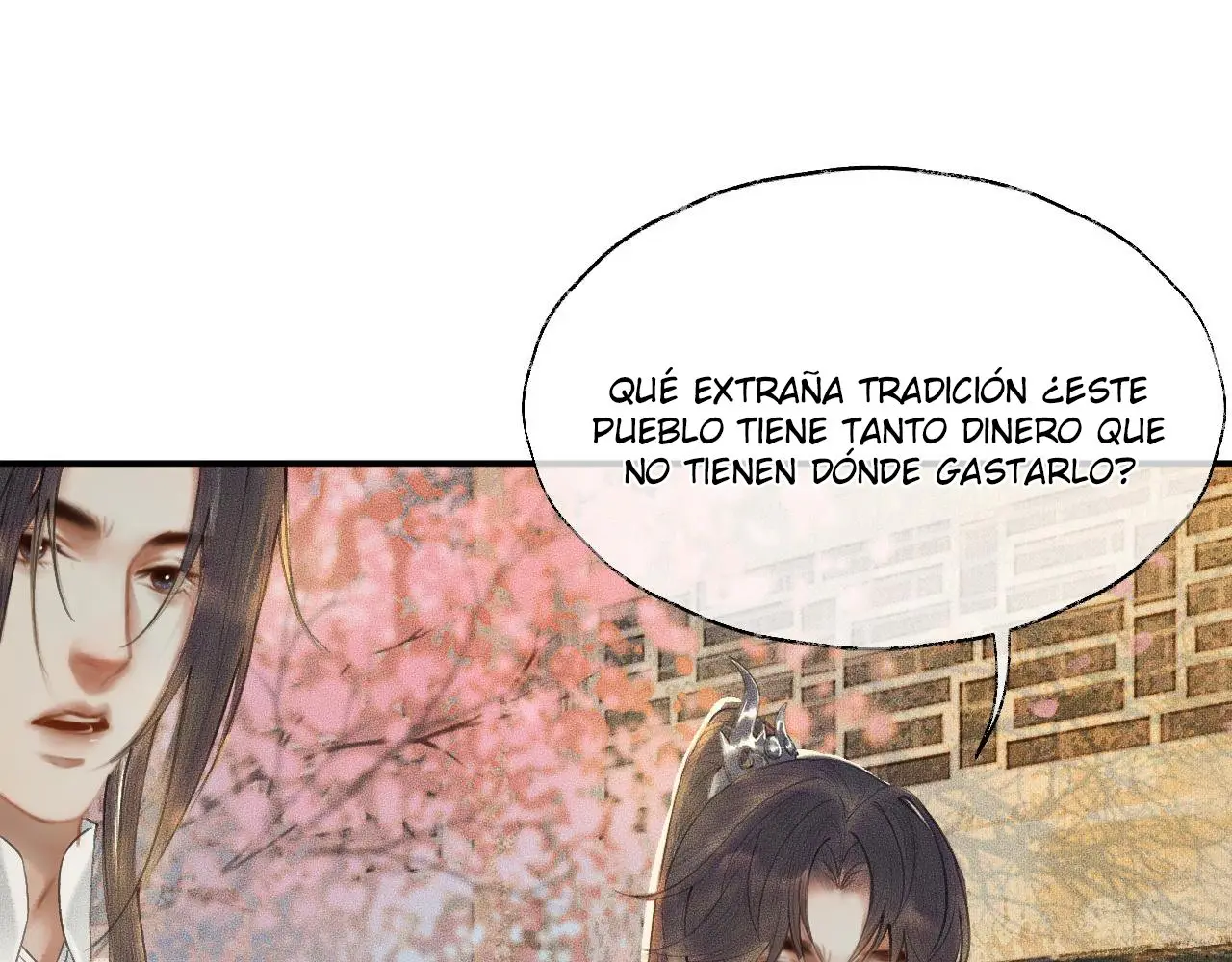 El husky y su maestro el gato blanco (2021) - Capítulo 13 - Página 30 - LectorTMOo