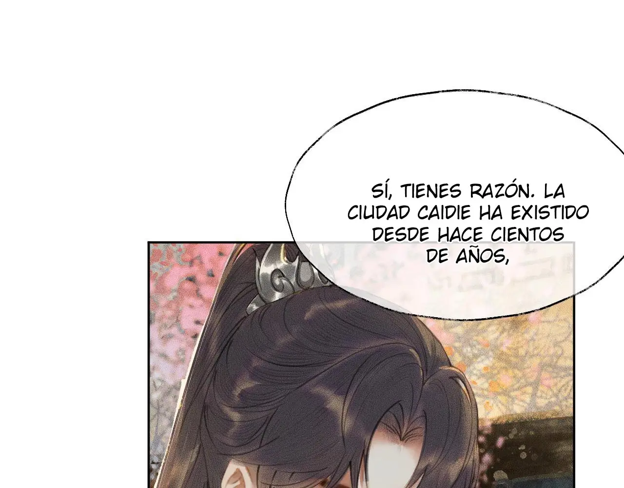 El husky y su maestro el gato blanco (2021) - Capítulo 13 - Página 33 - LectorTMOo