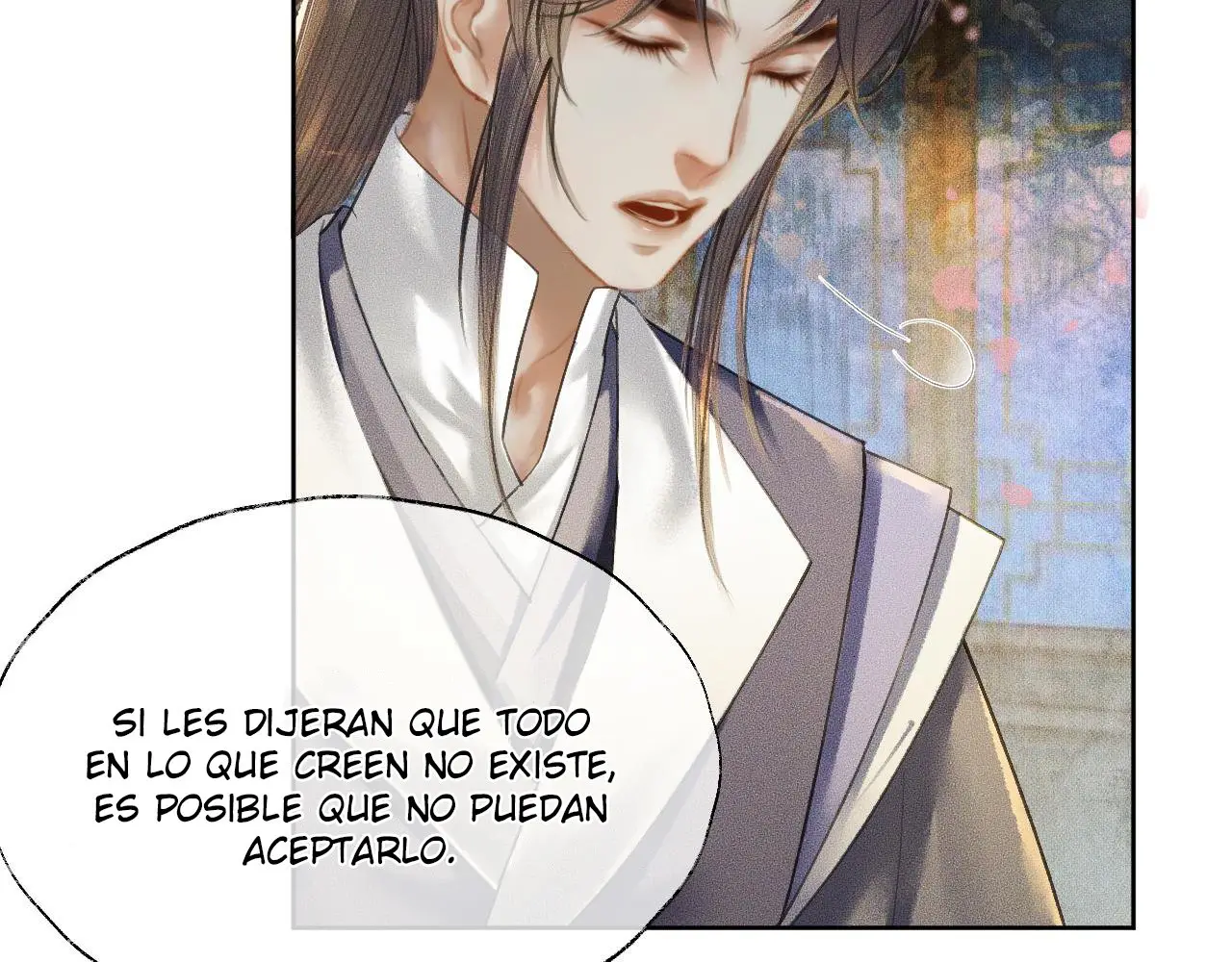 El husky y su maestro el gato blanco (2021) - Capítulo 13 - Página 34 - LectorTMOo