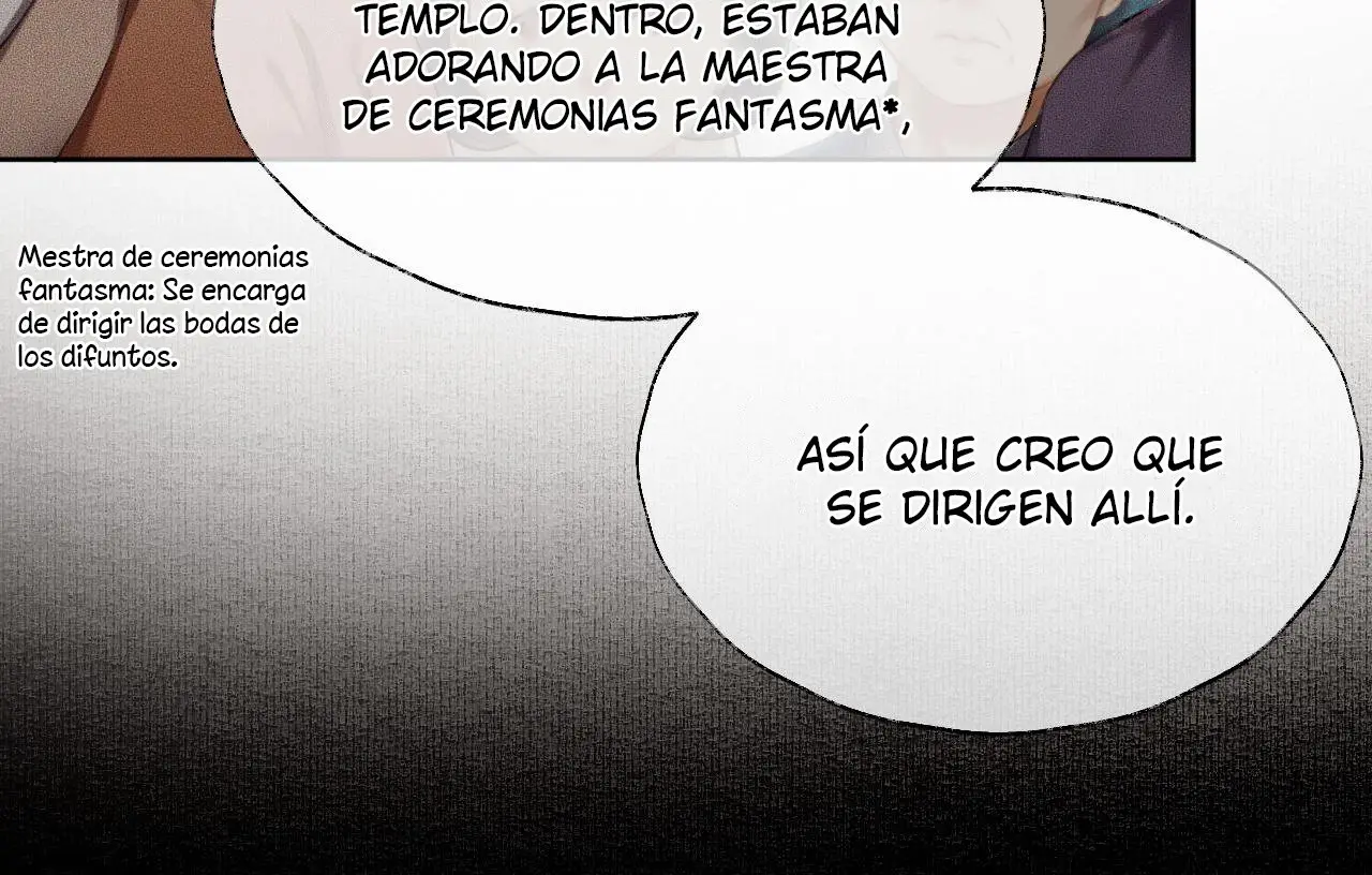 El husky y su maestro el gato blanco (2021) - Capítulo 13 - Página 37 - LectorTMOo