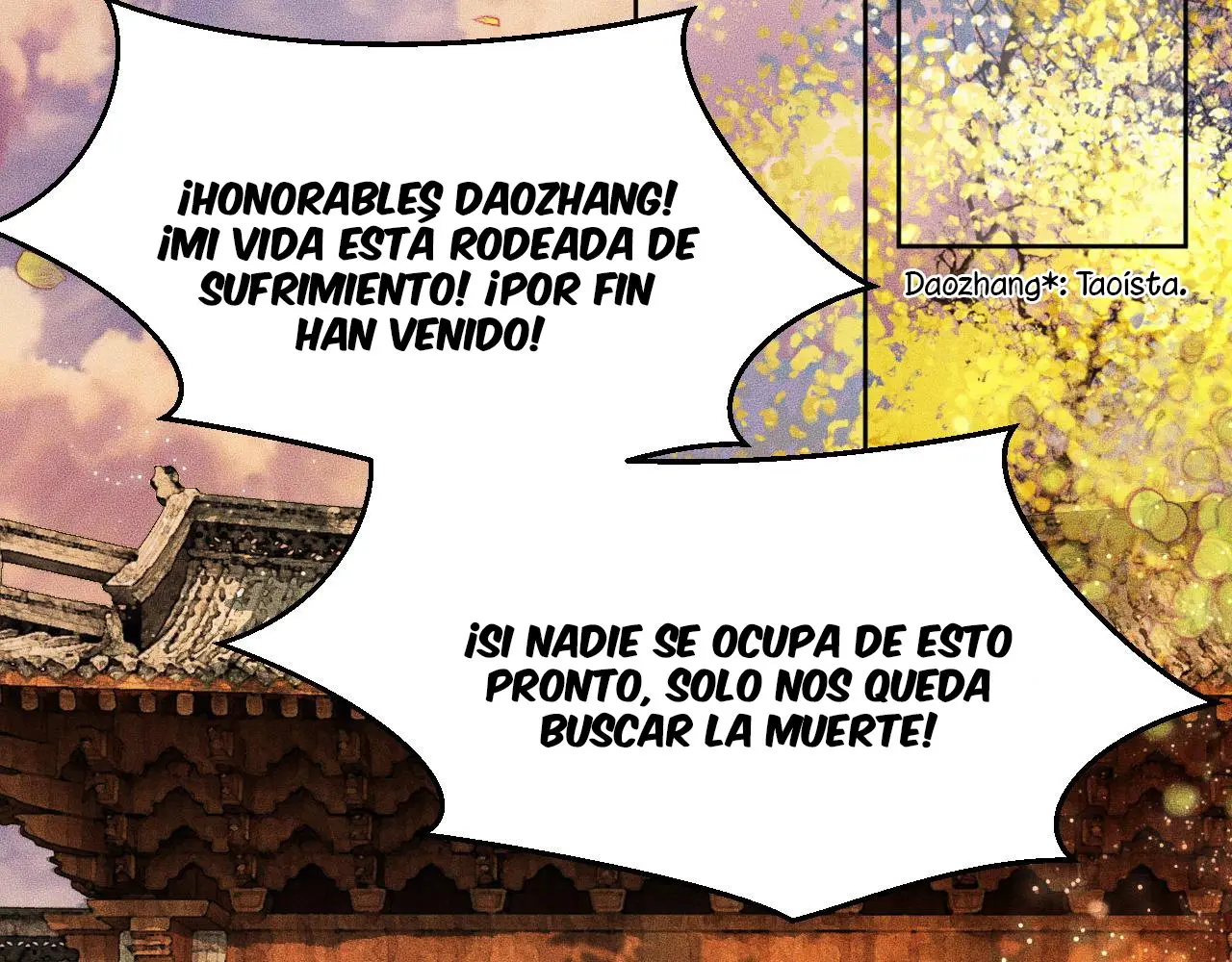 El husky y su maestro el gato blanco (2021) - Capítulo 13 - Página 49 - LectorTMOo
