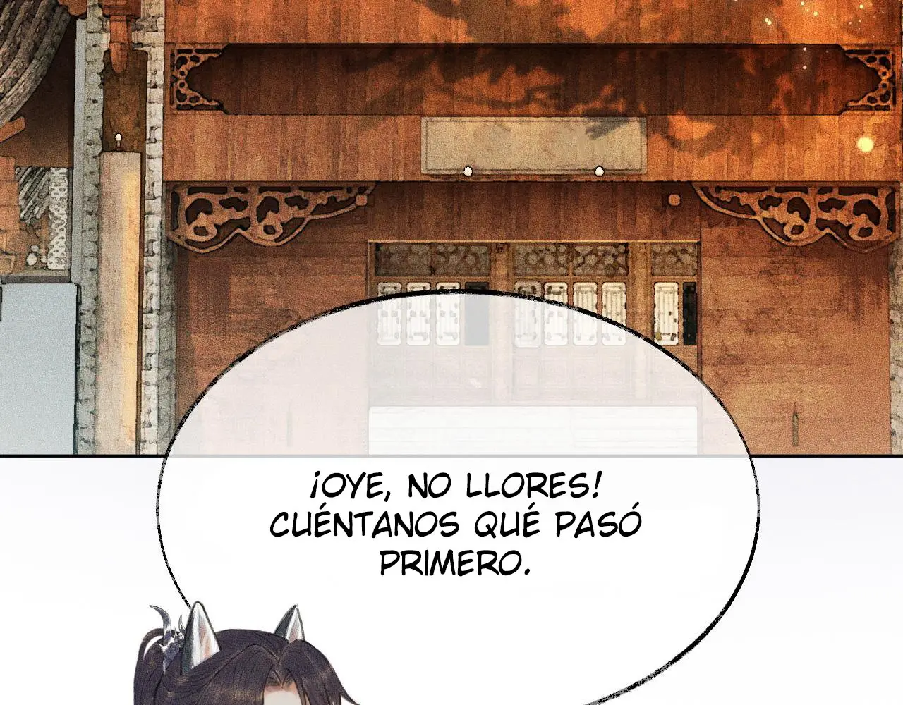El husky y su maestro el gato blanco (2021) - Capítulo 13 - Página 50 - LectorTMOo