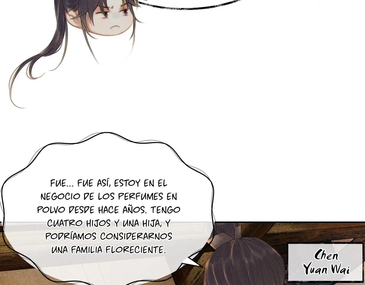El husky y su maestro el gato blanco (2021) - Capítulo 13 - Página 51 - LectorTMOo