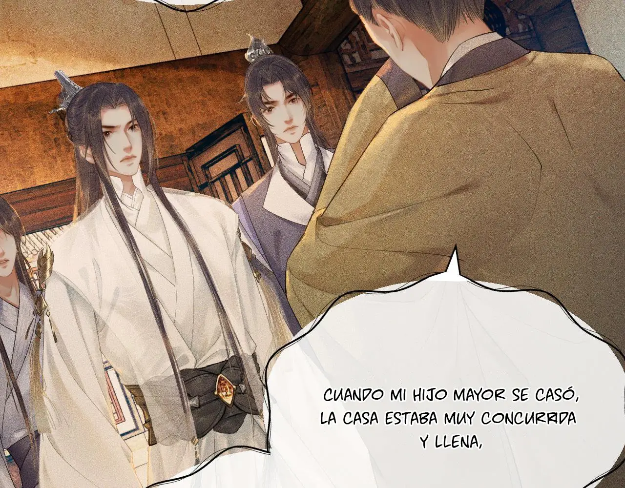 El husky y su maestro el gato blanco (2021) - Capítulo 13 - Página 52 - LectorTMOo