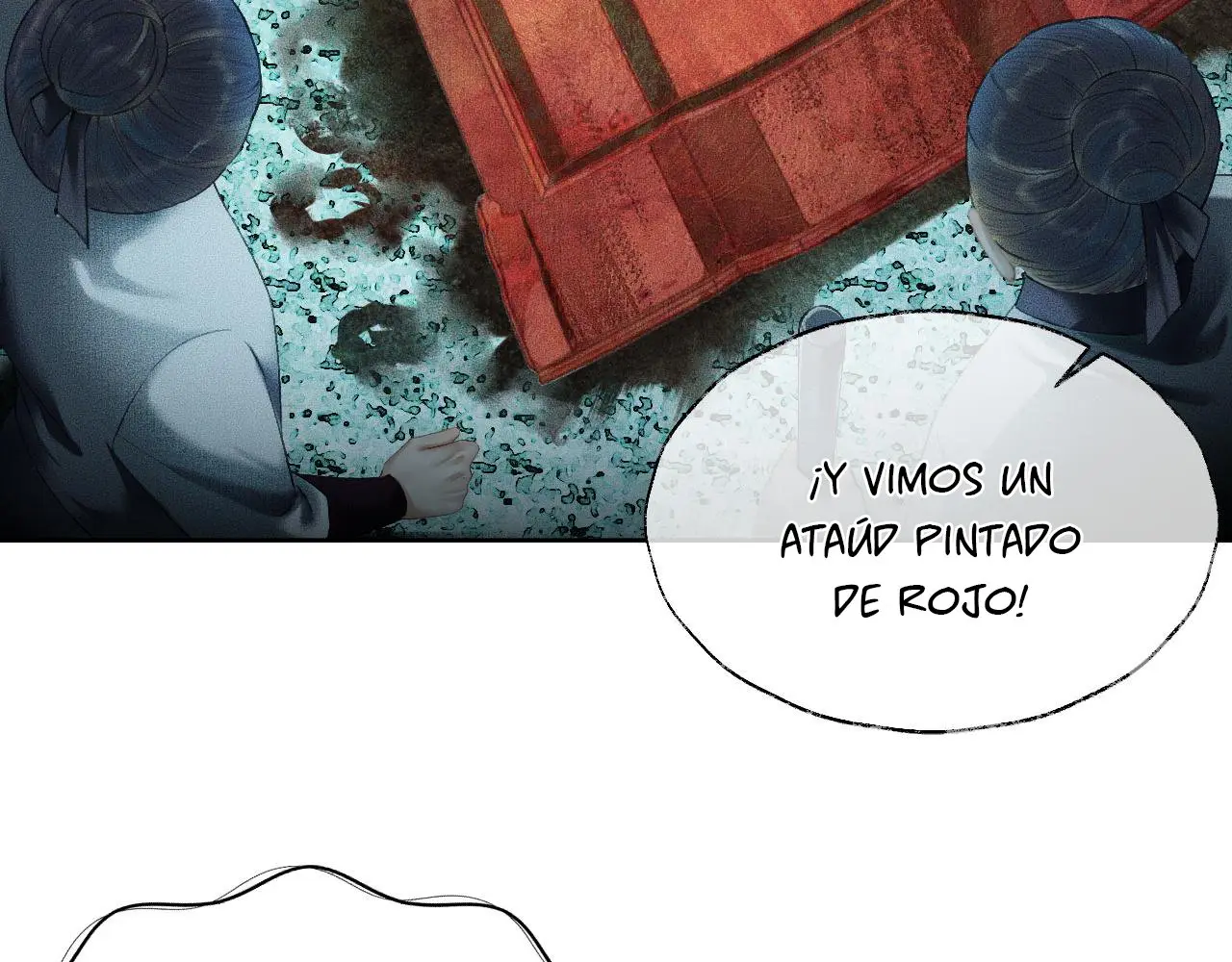 El husky y su maestro el gato blanco (2021) - Capítulo 13 - Página 56 - LectorTMOo