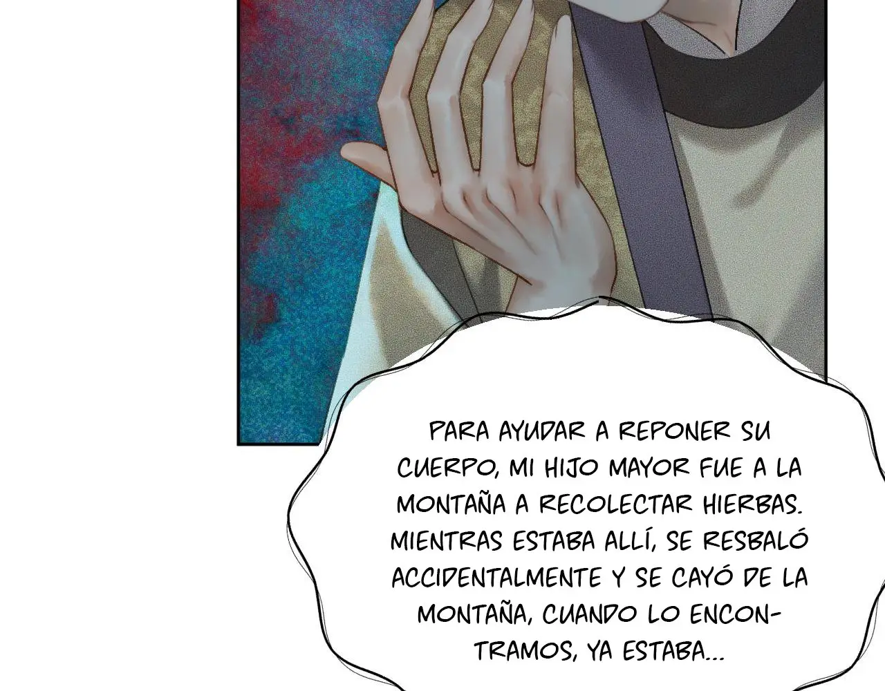El husky y su maestro el gato blanco (2021) - Capítulo 13 - Página 58 - LectorTMOo
