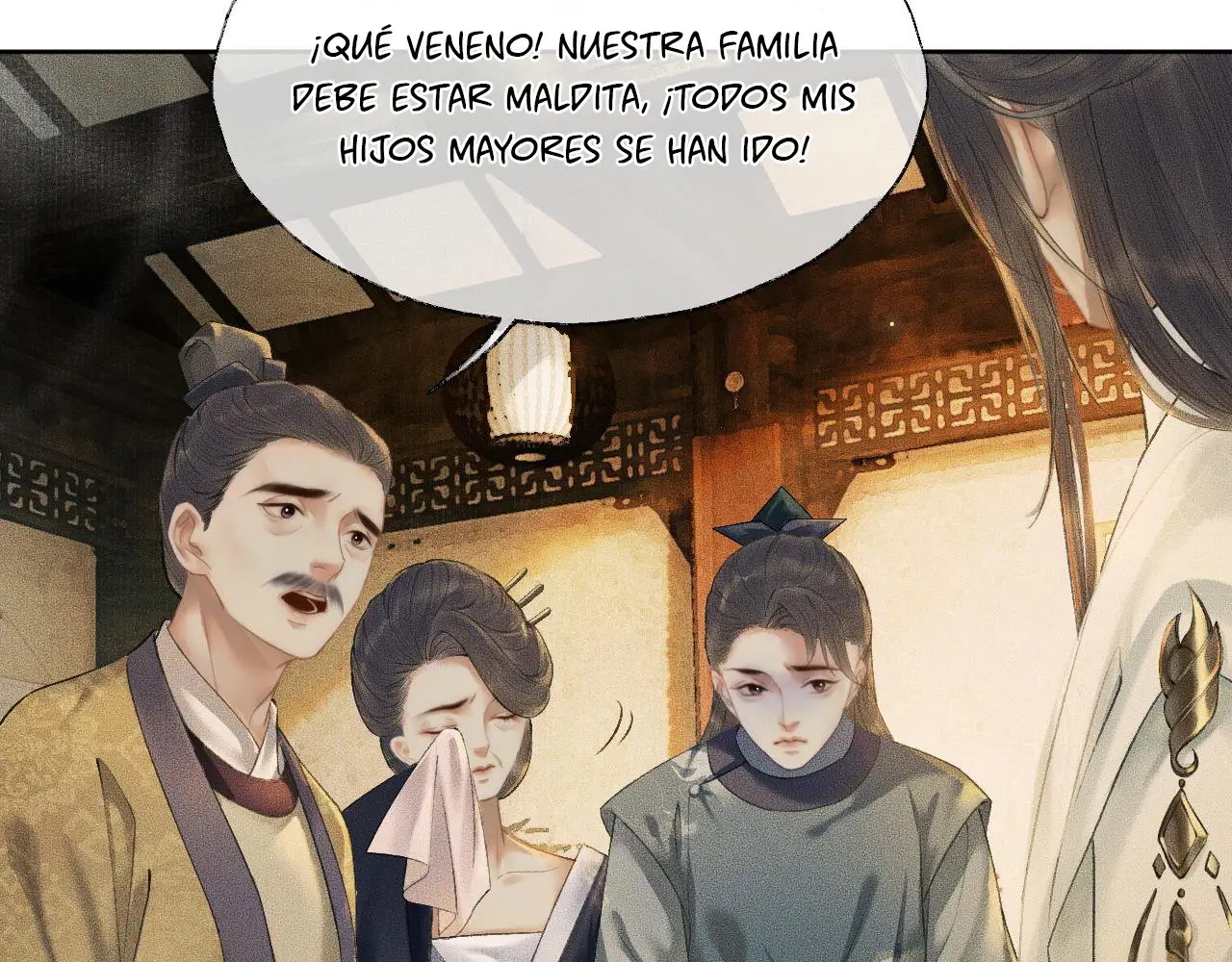 El husky y su maestro el gato blanco (2021) - Capítulo 13 - Página 64 - LectorTMOo