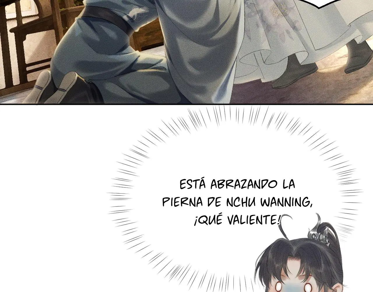 El husky y su maestro el gato blanco (2021) - Capítulo 13 - Página 73 - LectorTMOo
