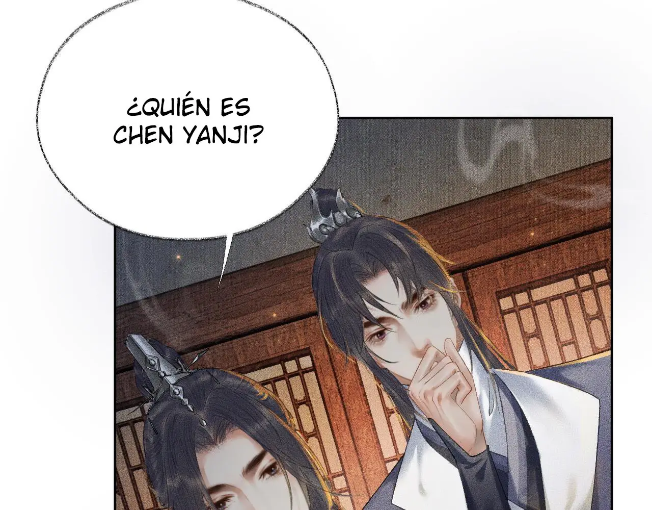 El husky y su maestro el gato blanco (2021) - Capítulo 13 - Página 87 - LectorTMOo