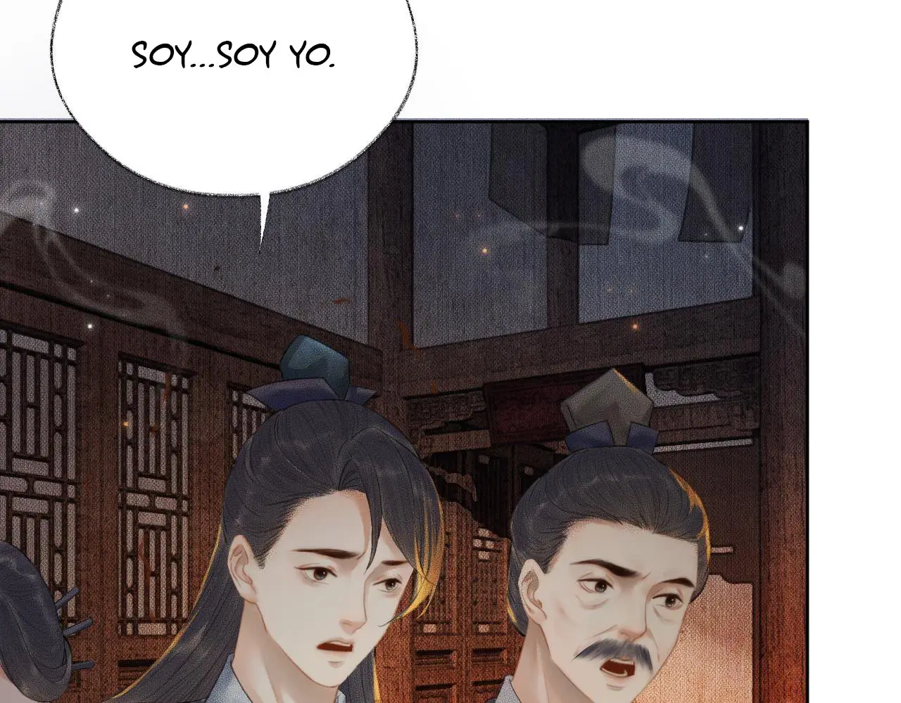 El husky y su maestro el gato blanco (2021) - Capítulo 13 - Página 89 - LectorTMOo