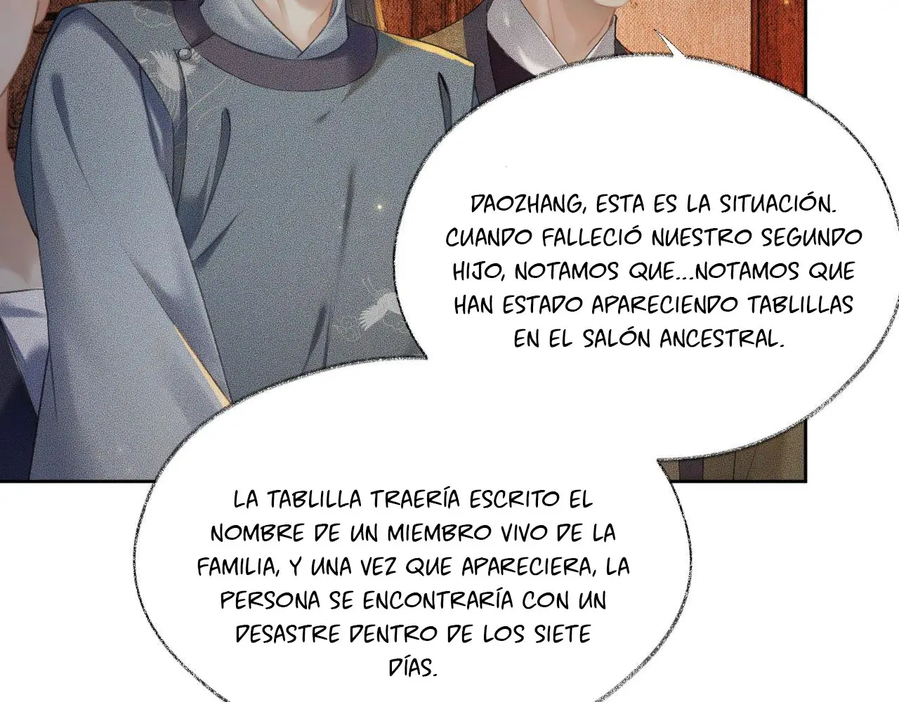 El husky y su maestro el gato blanco (2021) - Capítulo 13 - Página 90 - LectorTMOo