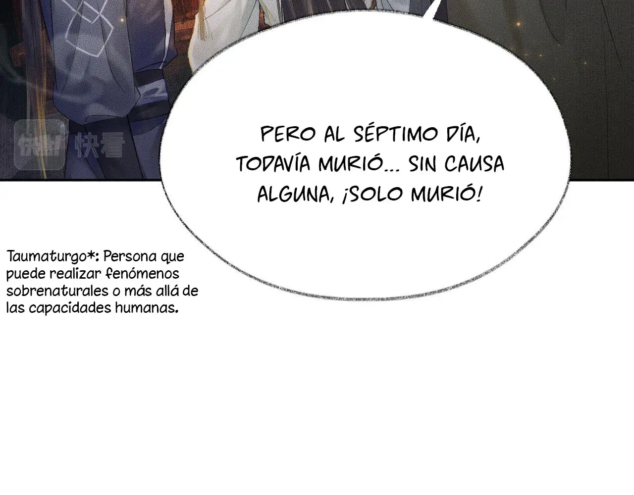 El husky y su maestro el gato blanco (2021) - Capítulo 13 - Página 93 - LectorTMOo