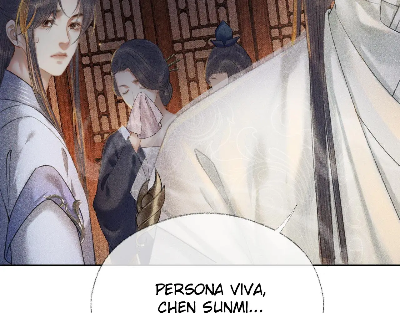 El husky y su maestro el gato blanco (2021) - Capítulo 13 - Página 98 - LectorTMOo
