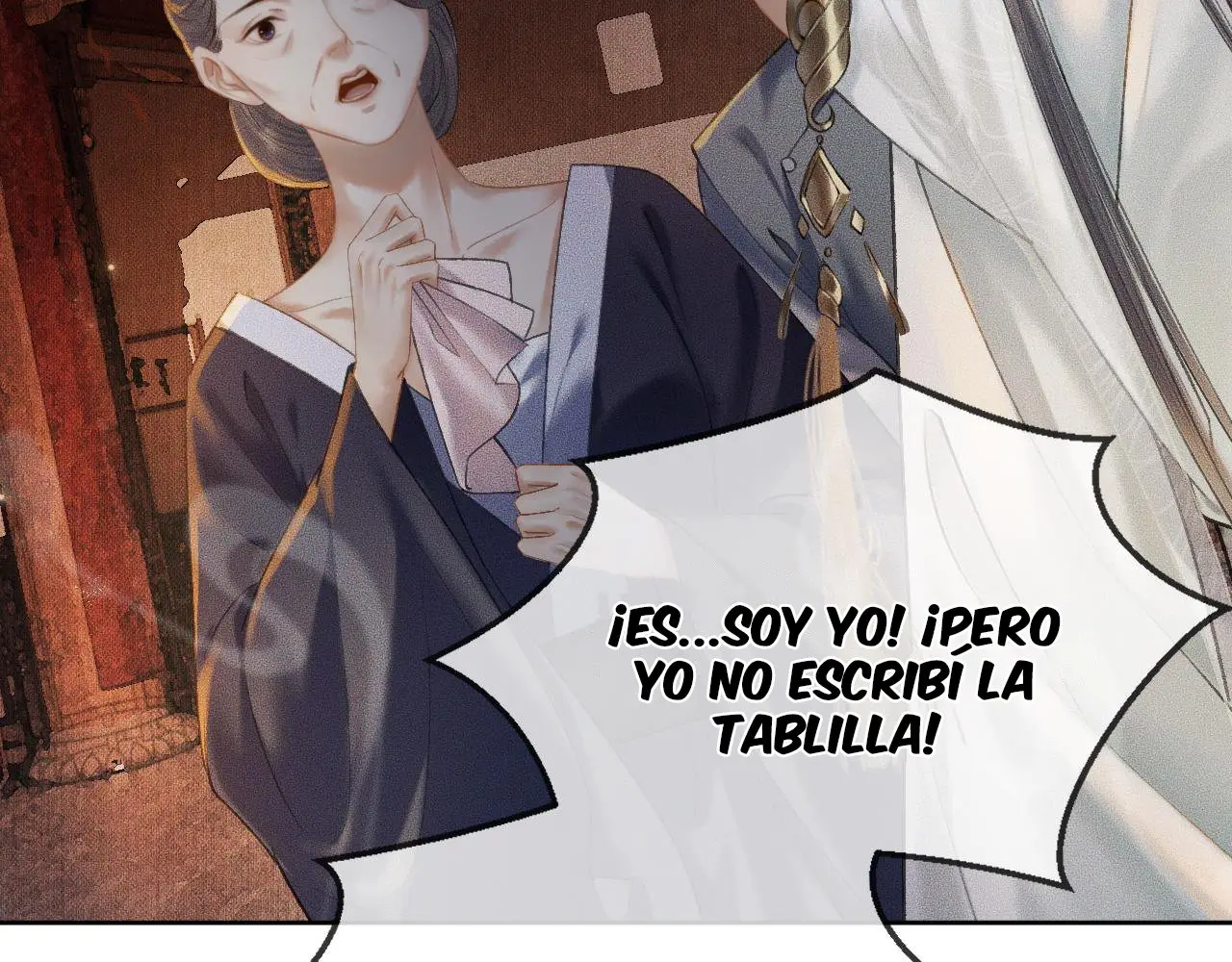 El husky y su maestro el gato blanco (2021) - Capítulo 13 - Página 101 - LectorTMOo